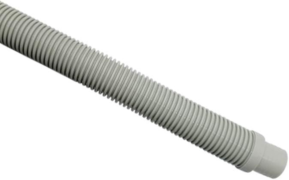 1 Year Manufacture Warranty Universal Swimming Pool Cleaner Hose 48&Prime; Long Kreepy