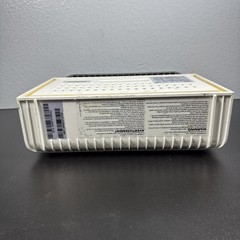 Please Read!!!Dolphin Maytronics OEM Power Supply No Power Cord Powers On FPOR