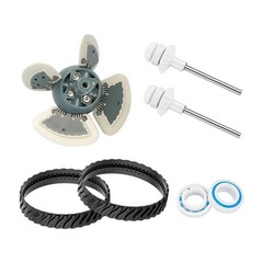 Pool Cleaner Drive Belt Easy Installation Efficiency Drive Shaft Assembly