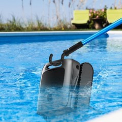 4 Pack Hook for Robotic Pool Cleaner – Universal Pool Hooks for Poles Compatible