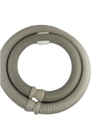Lot X 2 Hayward Pool Cleaner Hose Section 48&Prime; plus 38&Prime; Section with Hose Float