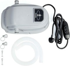 Bestway Electric Swimming Pool Heater Up to 15FT 2.8KW For Above Ground