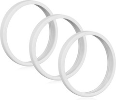 3 PC Pool Cleaner All Purpose Tire Replaces C10 Fits for Polaris 180 280 360 380