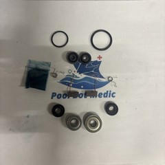 Maytronics Dolphin Gearbox Track Drive Motor Kit Repair 63ZYC-A9 5521276