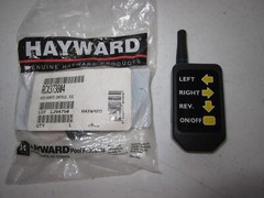 Hayward – RCX373804 – Remote Control Replacement for KingShark2 Pool Vacuum