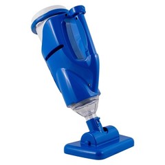 Water Tech Pool Blaster Catfish Li Cordless Vacuum for Spas and Pools 20050CL