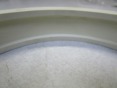Tire, Zodiac Polaris 340/ATV, MaxTrax 5-4005