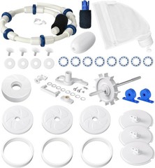 NEW! Pool Cleaner Tune Up Rebuild Repair Kit for Polaris Pool Cleaner 280 TRP28P