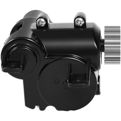 Replace R0837300 Gearbox Assembly Fit for Polaris Quattro P40/Sport Pool Cleaner