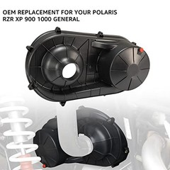 Outer Clutch Cover for Polaris RZR XP 1000 Accessories 2015-2023, CVT Outer