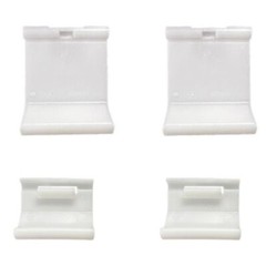Hayward Poolvergnuegen The Pool Cleaner Back Skirt Set | 896584000-105