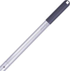 Rust-Resistant 10.5 Foot Pool Cleaning Pole – Compact & Universal Fit