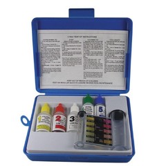 5-Pack JED Pool Tools Pool Maintenance Kits .5 oz