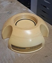 Cleaning Stand Replacement Part for Hayward GLX-CELLSTAND