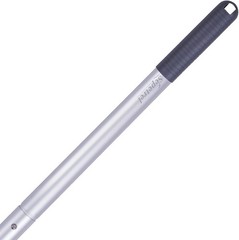 Pool Pole – 10.5 Foot Anodized Aluminum Extension Cleaning Poles,for Skimmer …