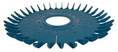 USED – BARACUDA G3 W03000 Inground Suction Side Automatic Swimming Pool Cleaner