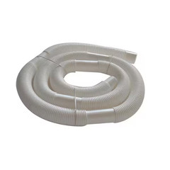 1-1/8 In. I.D. X 6 Ft. Polyethylene Bilge and Pump Hose
