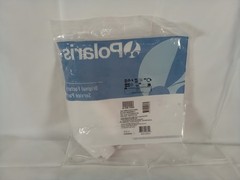 Polaris 9-100-7003 Vac-Sweep 380 Feed Pipe/Timer Blank Assembly