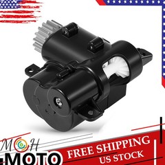 R0837300 Gearbox Assembly Fit for Polaris Quattro P40/Sport Pressure Side