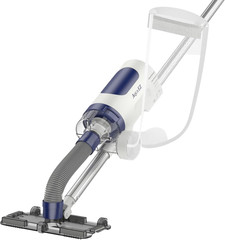 RPV901 Ultra-Powerful Rechargeable Pool Vacuum – Cordless, Consistent Runtime, W