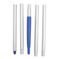 Heavy Duty Pool Pole Swimming Pool Vacuum Pole Pool Cleaner Poles