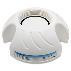 Pool Salt Cell Cleaning Stand Cap W/ O-ring For Hayward Turbo and Pentair