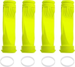 CALPALMY (4-Pack) Pool Cleaner Diaphragm Exact Replacement W69698 W81701…