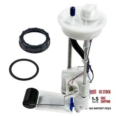 Electric Fuel Pump Assembly for Polaris RZR 1000 4 XP 1000xp EPS, RZR 900 S