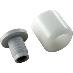 EB25 Jet Vac Sweep Hose Jet With Collar