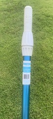 SWIMLINE HYDROTOOLS 8351 2-Piece Telescopic Pole 6 To 12 Feet