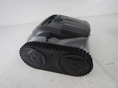 BUBLUE 700 C10 Robot Cordless Pool Vacuum w/Superior Suction Triple Motors