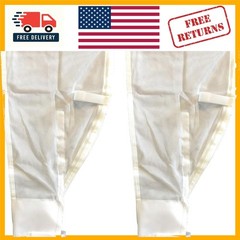 2-Pack A16 Replacement Bags for Polaris 180 Pool Cleaner – Easy Debris Removal