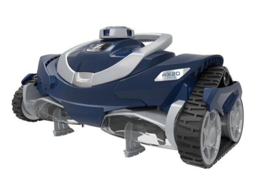 Zodiac AX20 Pool Cleaner – Head Only – 2 Years Warranty Cleans Wall And Floor
