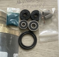 NEW REBUILD KIT DOLPHIN POOL IMPELLER Pump MOTOR SEAL BEARING FITS ALL 5500044