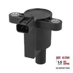 Ignition Coil Compatible with Polaris Ace 150 EFI 570 Ranger 500 570 4015072