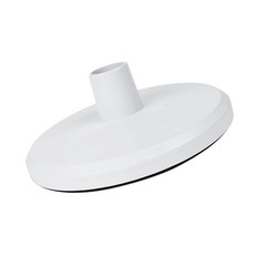 Pool Skimmer Vacuum Plate 1 1/2 Inch For Hayward SP1082 SP1084 SP1085