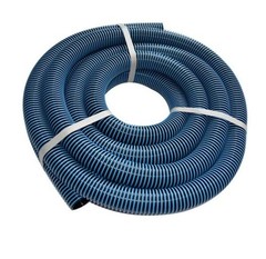 Everbilt 1-1/4 in x 25 ft Blue Polyethylene Pool & Spa Hose 1000-017-964 MPN