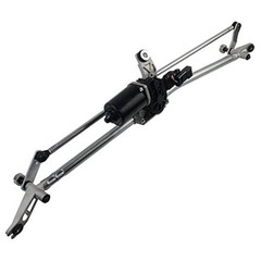 68043386AC Windshield Wiper Motor Linkage Assembly Replacement For 2002-2004