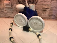 Polaris 380 Pool Cleaner Pool Sweep Head Unit Only
