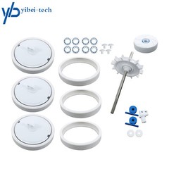 New280 Tune Up Rebuild Repair Kit For Polaris 280 Automatic Pool Cleaner