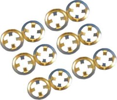 Gear Retainer Clip Kit (12-Pack) – Pentair In-Floor(A&A) Replacement Pool Part