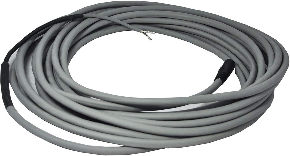 RCX50061 Floating Power Cord Assembly Replacement for RC9990 Tigershark QC Robo