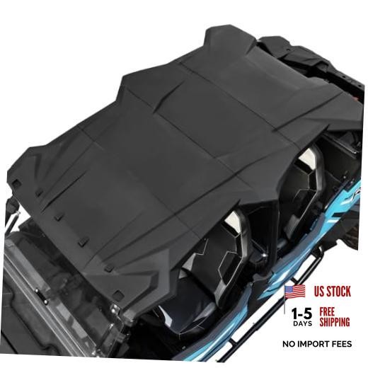 Poly Sport Roof for 2014-2023 Polaris RZR XP 4 1000 / XP 4 Turbo / 4 900 / S
