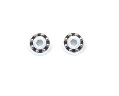 2 Pack Ball Bearing Replacement Wheel For Polaris Cleaner 360 380 9-100-1108