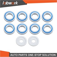 Labwork Tune-Up Rebuild Repair Kit For Polaris 180 280 Repair Parts Pool Cleaner