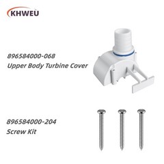 2025 Upgraded 896584000-068 Upper Body Turbine Cover Assembly、896584000-143 B…