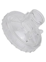 Transparent Sand Filter Pump Cover for 2006 LH and Compatible Pump Models