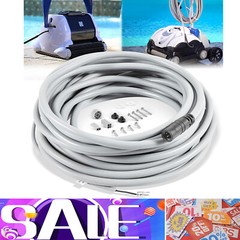 RCX50061 Floating Power Cord Assembly for Hayward Tigershark QC Cleaner RC9990