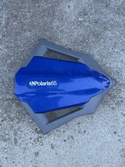 Polaris 65 Pressure-Side Above-ground Automatic Swimming Pool Cleaner
