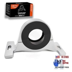 Drive Shaft Center Support Bearing,Center Bearing Support Solution Fit Silver